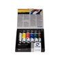 Олійні фарби Royal Talens Van Gogh Starter set 6 кольорів 20 мл (8712079231392) - зменшене зображення 3
