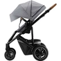 Коляска Britax-Romer SMILE III Frost Grey (2000032761) - зменшене зображення 5