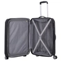 Валіза Travelite City Black M exp (TL073048-01) - зменшене зображення 5