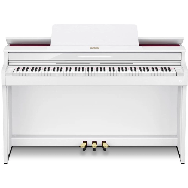 Цифрове піаніно Casio AP-550WE (363168) - picture 2