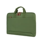 Сумка для ноутбука Tucano 16" Smilza green (BSM15-V) - зменшене зображення 2