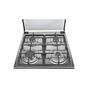 Плита Milano ML60 G1 /07C+стальна - зменшене зображення 5