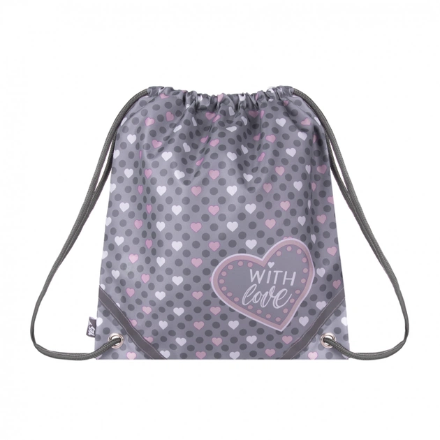 Сумка для взуття Yes SB-10 With Love (550078) - picture 2