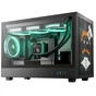 Корпус Deepcool CH260 Black (R-CH260-BKNGM0-G-1) - зменшене зображення 11