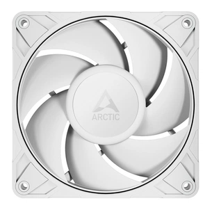 Кулер для корпуса Arctic P12 PRO PST WHITE (ACFAN00308A) изображение 1