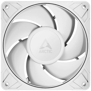 Кулер до корпусу Arctic P12 PRO PST WHITE (ACFAN00308A) зображення 1