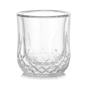 Склянка UFT Alento 160 мл DG11 (UFTDG11) зображення 1