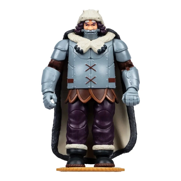 Фигурка Moose One Piece Wapol (63316) - изображение 1