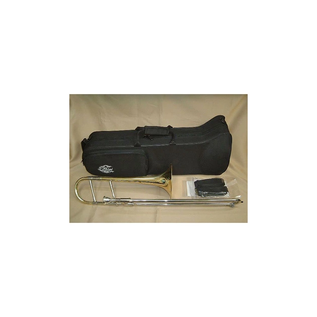 Тромбон J.Michael Alto Trombone (TB501A (S)) - изображение 3
