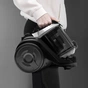 Пилосос Grifon VC82BL Silver Black - зменшене зображення 5