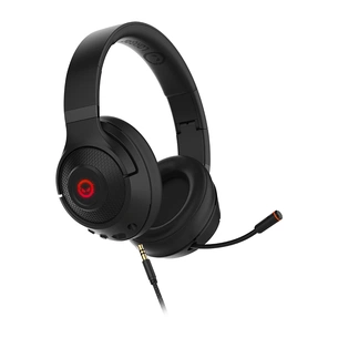 Навушники Lorgar Noah 501 Black (LRG-GHS501) зображення 1