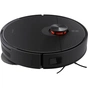 Пилосос Xiaomi Robot Vacuum S20+ Black - зменшене зображення 2