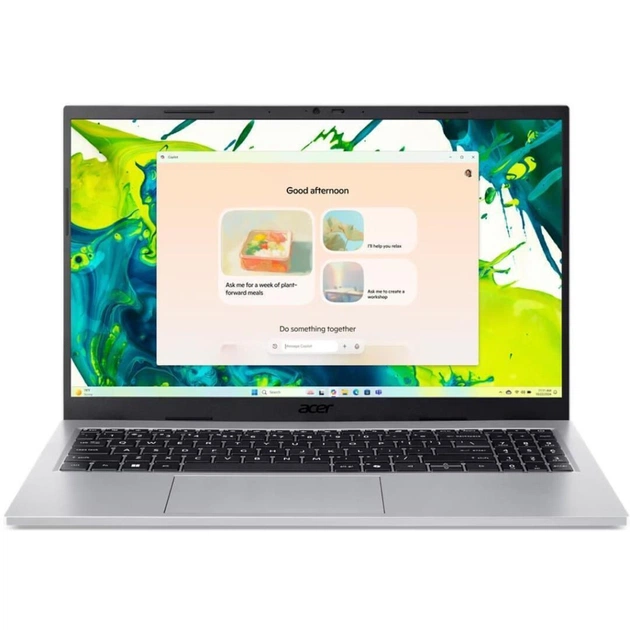 Ноутбук Acer Aspire Go AG16-71P (NX.JTHEU.002) - зображення 1