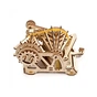 Конструктор Ugears Варіатор (6337282) - зменшене зображення 10