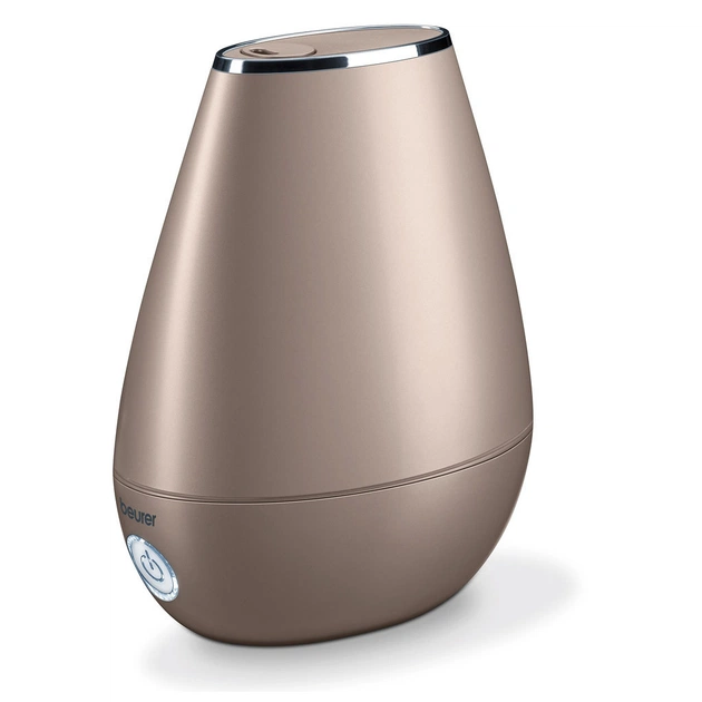 Зволожувач повітря Beurer LB 37 Toffee - зображення 1