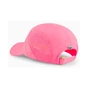 Кепка Puma Lightweight Runner Cap 024080-12 рожевий OSFA (4067981514915) - зменшене зображення 3