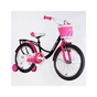 Велосипед Space 20" KID SUN BH рама-10,5" ST 2026 чорний з рожевим (OPS-SK-20-049) - зменшене зображення 2