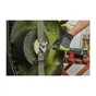 Газонокосарка Ryobi Max Power RY36LMX46A-150 36V, 5Ah, 46см, 55л, 25-75мм, 22.5кг (5133004914) - зменшене зображення 6