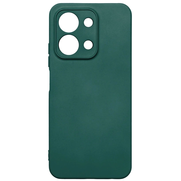 Чохол до мобільного телефона Armorstandart ICON Xiaomi Redmi 15C 4G / Poco C85 4G Camera cover Dark Green (ARM87095) - зображення 1