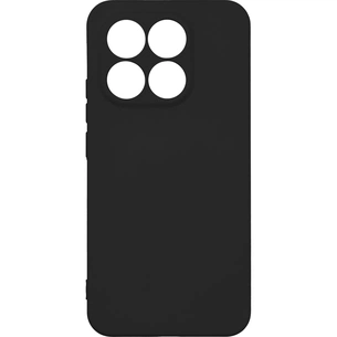 Чохол до мобільного телефона Armorstandart ICON Xiaomi 15T 5G Black (ARM86985) зображення 1