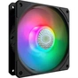 Кулер до корпусу CoolerMaster Master SickleFlow 120 ARGB (MFX-B2DN-18NPA-R1) - зменшене зображення 1