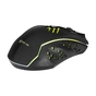 Мишка Xtrike ME GM-203 Сolors-LED USB Black (GM-203) - зменшене зображення 2