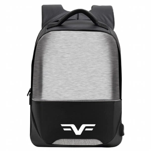 Рюкзак для ноутбука Frime 15.6" (Shell Grey) зображення 1
