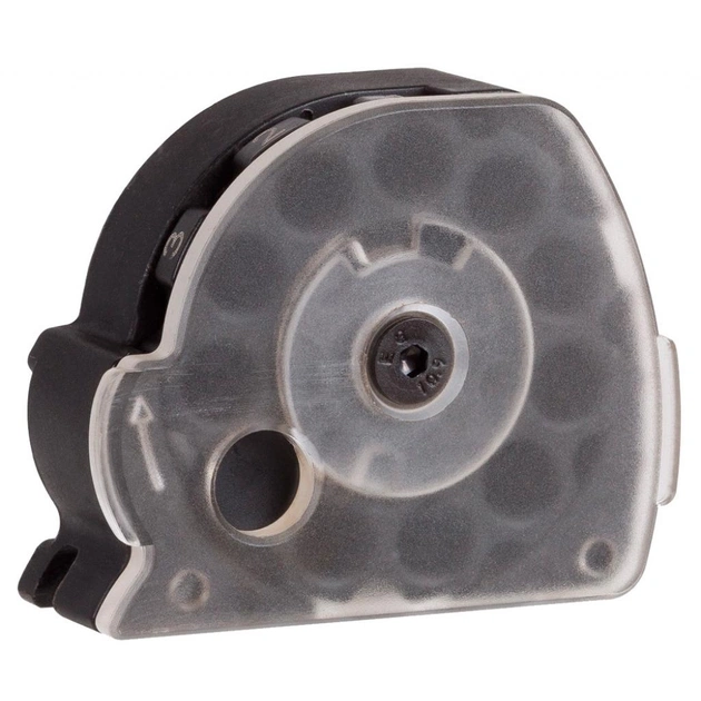 Пневматична гвинтівка Beeman QB II CO2 (1085) - picture 8