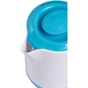Електрочайник Edler EK4520 Turquoise - зменшене зображення 6