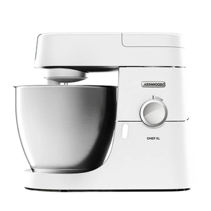 Кухонний комбайн Kenwood KVL 4170 W зображення 1