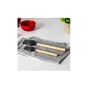 Пензлик кулінарний KitchenAid Classic 29 см чорний (KQG642OHOBE) - зменшене зображення 4