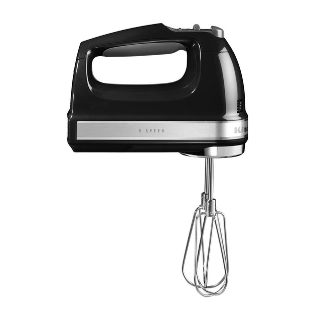 Міксер KitchenAid 5KHM9212EOB - picture 1