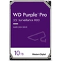 Жорсткий диск 3.5" 10TB WD (# WD101PURZ #) - зменшене зображення 1