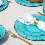 Набір для пікніка Gimex Tableware Stone 12 Pieces 4 Person Opal (6917103) (DAS303932) - зменшене зображення 5