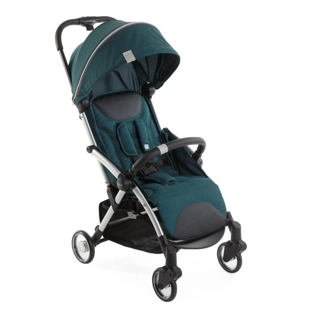 Коляска Chicco Goody Plus Зелена (79877.50) - изображение 1