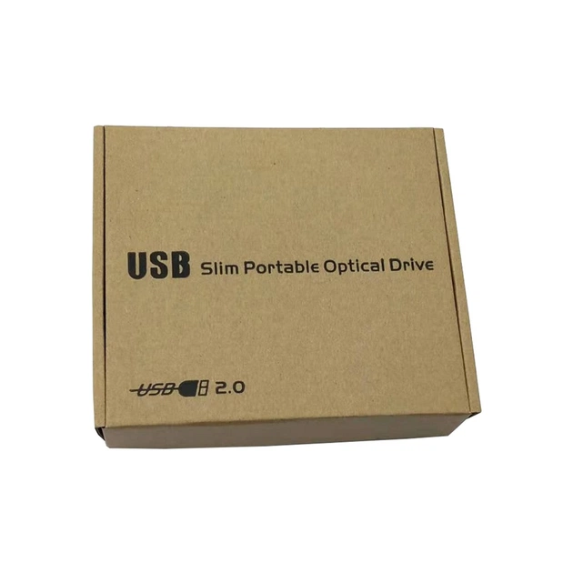 Кишеня зовнішня Maiwo DVD SATA-to-SATA - USB 2.0 (K520B) - picture 6