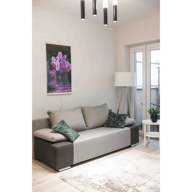 Обігрівач Trio Фіолетовий настрій (RL075580) - picture 2