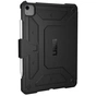 Чохол до планшета UAG iPad Air 10.9(4th Gen, 2020) Metropolis, Black (122556114040) - зменшене зображення 3