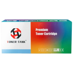 Тонер-картридж TONER-TANK HP CP1025/M175/M177/Canon 7010/729 CE313A/CF353A Magenta (TCE313AU) зображення 1