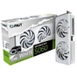 Відеокарта GF RTX 5060 8GB GDDR7 White OC Palit (NE75060U19P1-GB2063M) - зменшене зображення 2