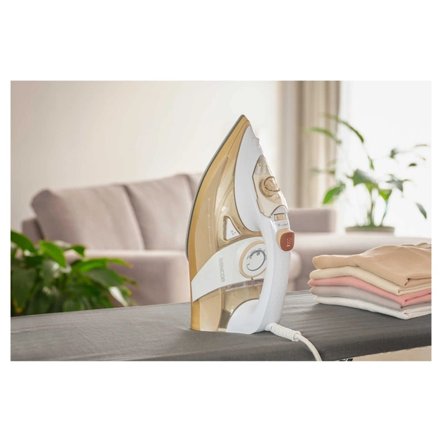 Праска Sencor SSI8310GD - picture 11