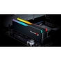 Модуль пам'яті для комп'ютера DDR5 64GB (2x32GB) 6400 MHz Ripjaws M5 RGB Matte Black G.Skill (F5-6400J3239G32GX2-RM5RK) - уменьшенное изображение 5