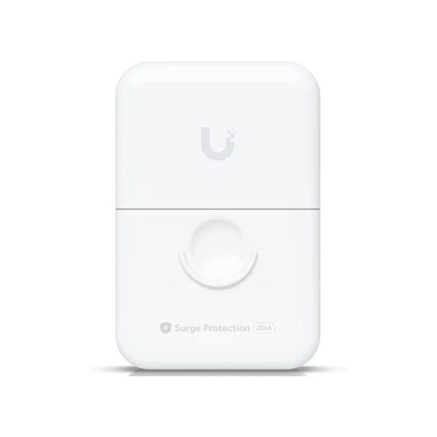 Грозозахист LAN Ubiquiti UACC-ETH-SP-PRO - зображення 1