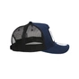 Кепка coFEE Five Panels Snap Shark темно-синя (SH2026.14/12) - зменшене зображення 4