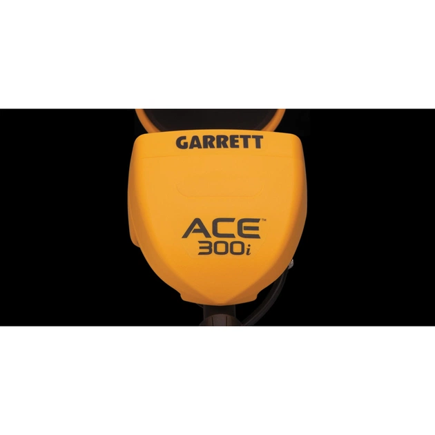 Металошукач Garrett ACE 300i - picture 5