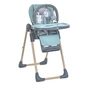 Стілець для годування El Camino ME 1115-W CRAFT mint - зменшене зображення 1