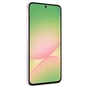 Мобільний телефон Samsung Galaxy A56 5G 8/128Gb Light Pink (SM-A566BLIAEUC) - зменшене зображення 3