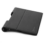 Чохол до планшета BeCover Smart Case Lenovo Yoga Smart Tab YT-X705 Black (704474) (704474) - зменшене зображення 4