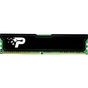 Модуль пам'яті для комп'ютера DDR4 8GB 2666 MHz Patriot (PSD48G266681H) - зменшене зображення 1