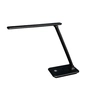 Настільна лампа Євросвітло Ridy-095 9,5Вт чорна - зменшене зображення 3